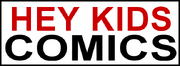 Hey Kids Comics