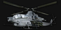 AH-1Z Viper