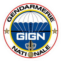 GIGN LOGO