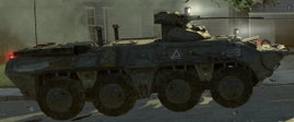 BTR-80A