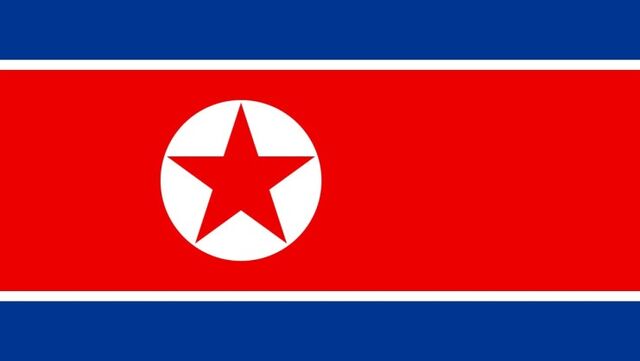 File:-North-korea-flag.jpg