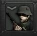 German Riflemen menu icon
