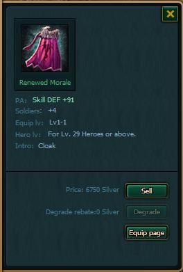RENEWEDMORALE