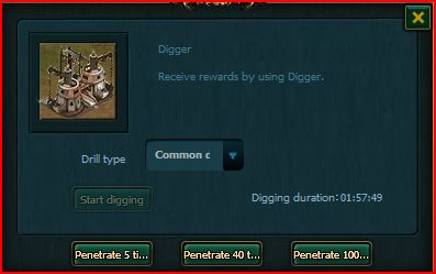 Digger