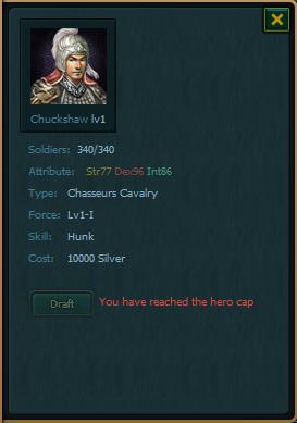 Chuckshaw
