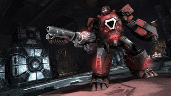 Warpath