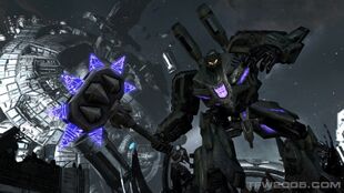 Brawl