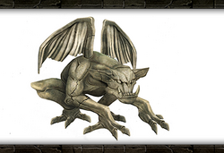 Gargoyle