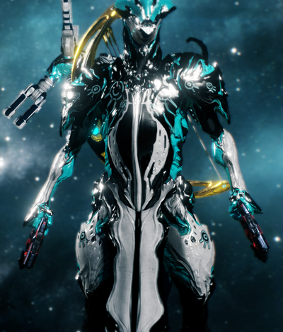 Nox Wraith Vipers