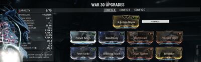 Warbuild
