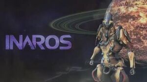 inaros warframe wikia abilities profile
