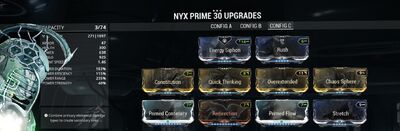 Nyxconfigq2