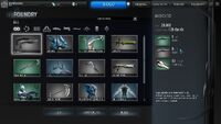 Akbolto Blueprint