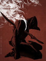 Second Dream Poster
