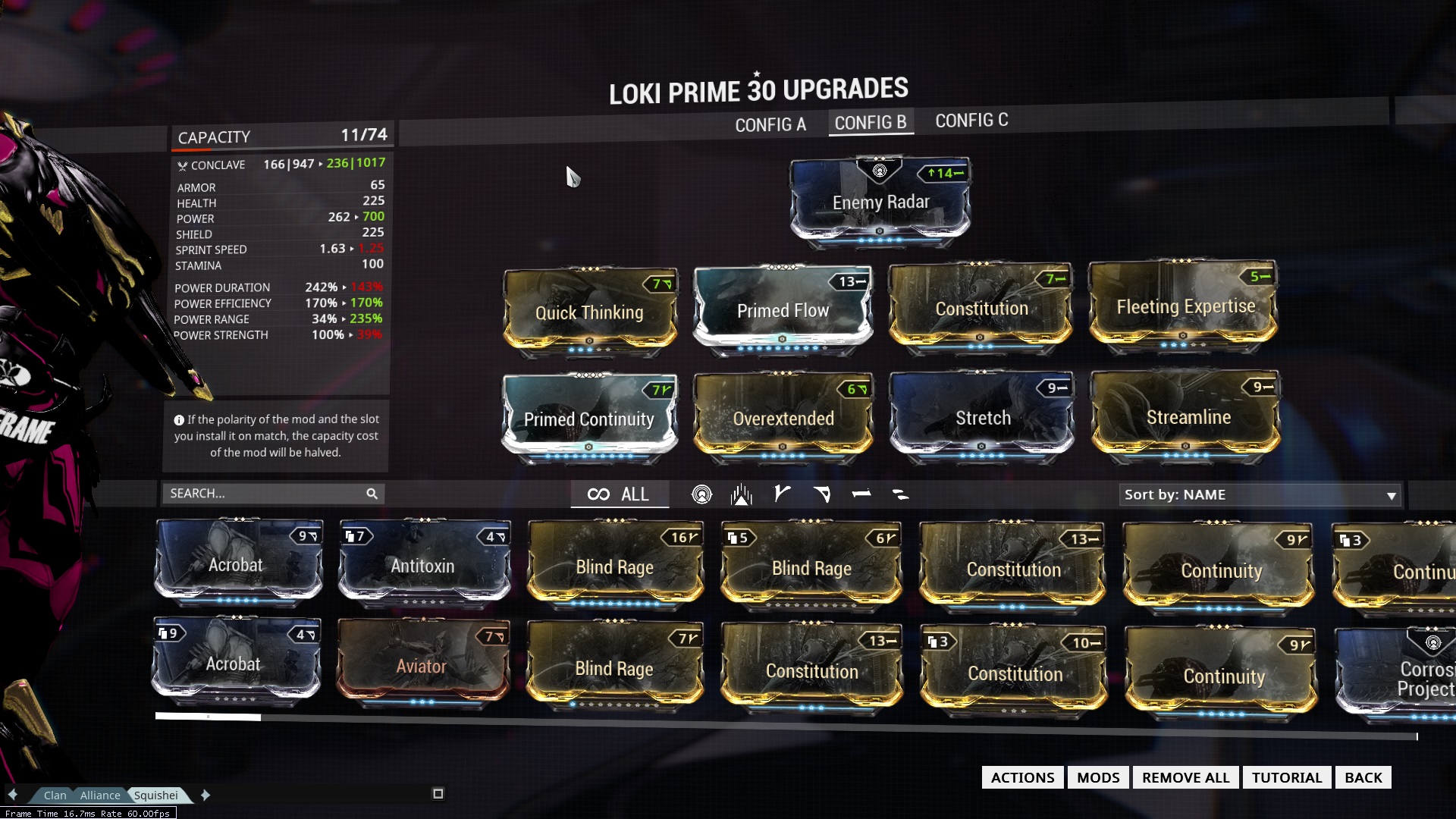 Warframe Twin Rogga Build Warframe Twin Rogga Build
