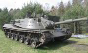 PanzerBaer KPz70
