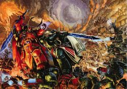 DA vs. Crimson Slaughter