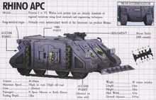 Mk1 Rhino