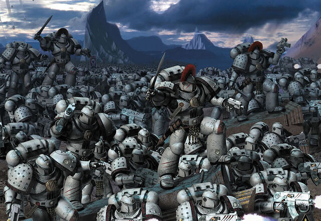 File:Luna Wolves Legion combat.jpg