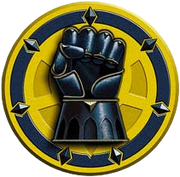 Impfistslogo