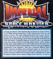 Imperial SM Description WD 93