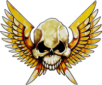 Imperial Guard Symbol