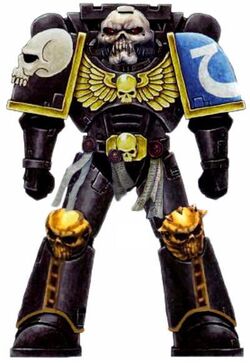 Chaplain Varnus3