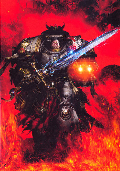 Grey Knight 3