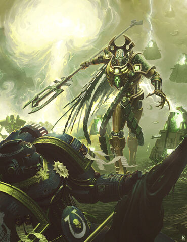 File:Necron overlord by nicholaskay-d5enu6s.jpg