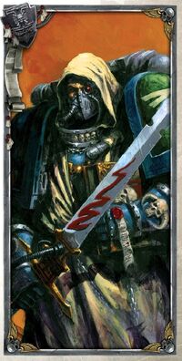 Grand Master Ezekial