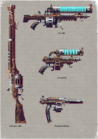 File:Skitarii Weapons 1.png