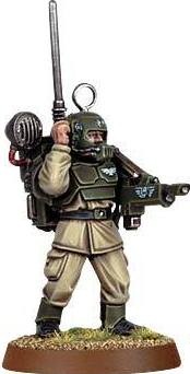 Vox-caster