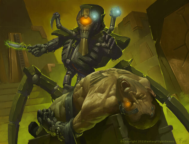 File:Examining the subject.jpg