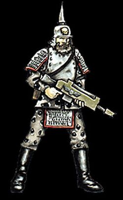 Semtexian Bombadier