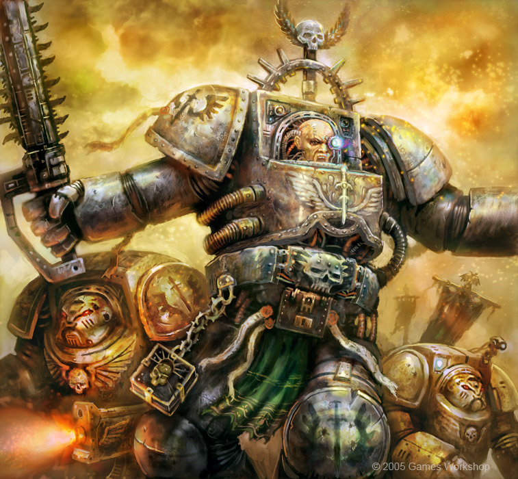 free download deathwing 40k