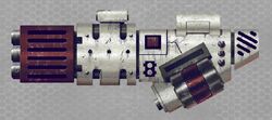 Fusioncollider