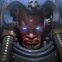 Jonah Orion Portrait