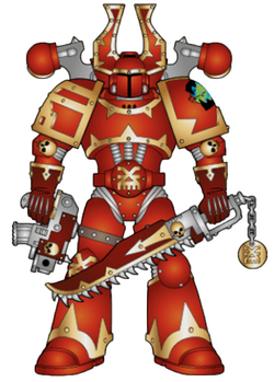 Endless Murder Berzerker