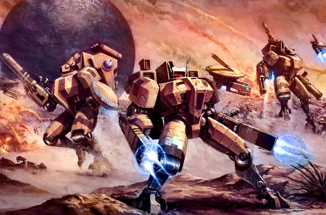File:Battlesuits ready by majesticchicken-d33bobd.jpg