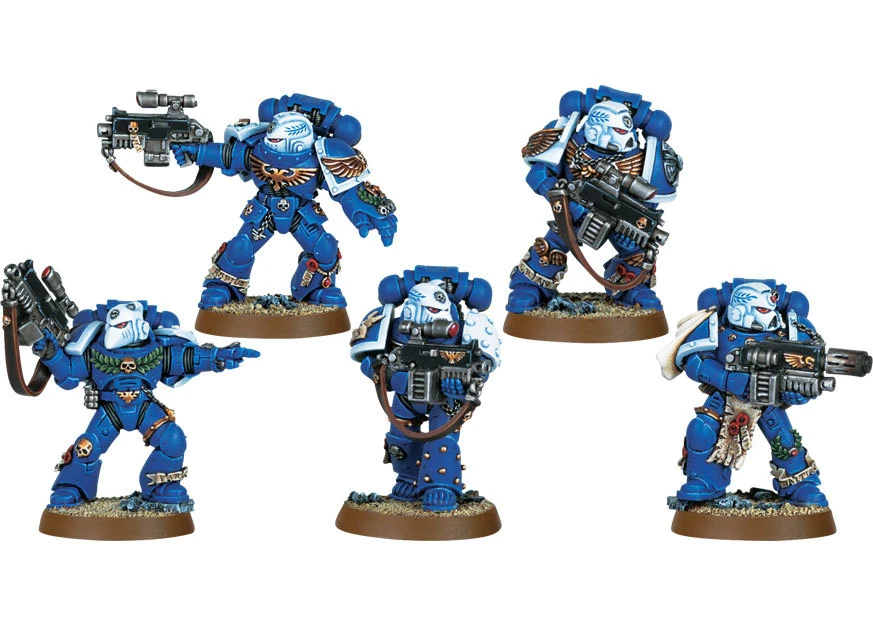 Image Sternguard Veterans.jpg Warhammer 40k FANDOM powered by Wikia