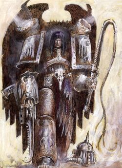 Corvus Corax | Warhammer 40k | FANDOM powered by Wikia