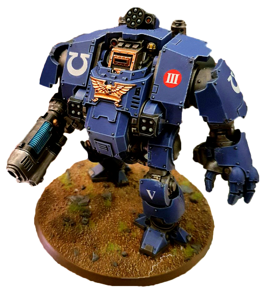 40k erebus 40k erebus