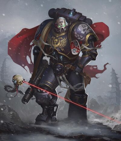 Captain agemman