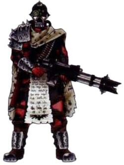 Athonian Tunnel Rat