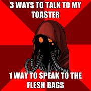 Adeptus Mechanicus Funny 6