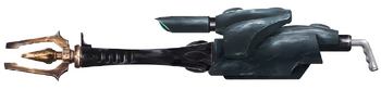 Haywire Cannon