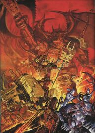 DaemonHorde