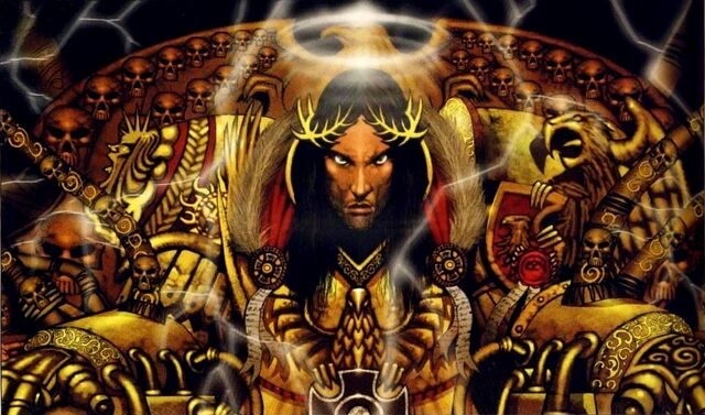 File:Golden Throne-Imperial Webway.jpg