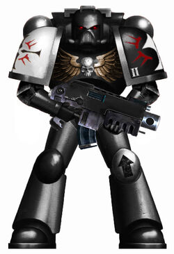 Helion Legion Astrtes