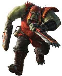 Orks-ebundle